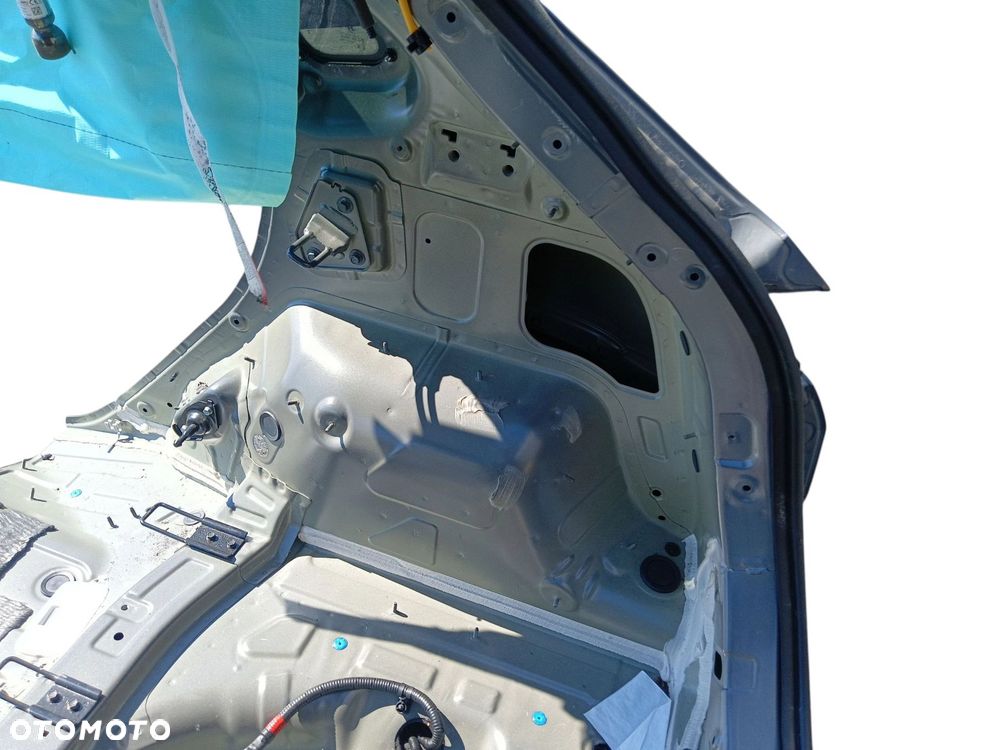 BŁOTNIK PRAWY TYŁ HYUNDAI KONA I LIFT LAK: PE2 (20-23) - 3