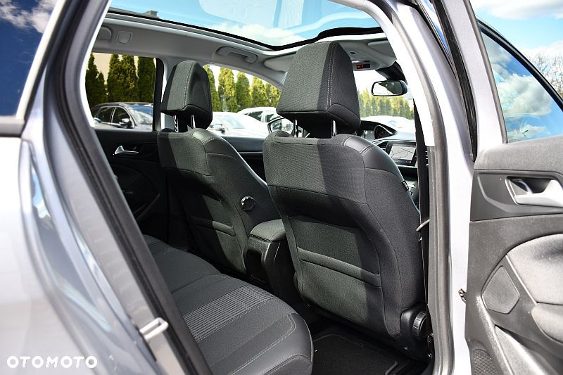 Peugeot 308 BlueHDi FAP 120 Stop & Start Allure - 22