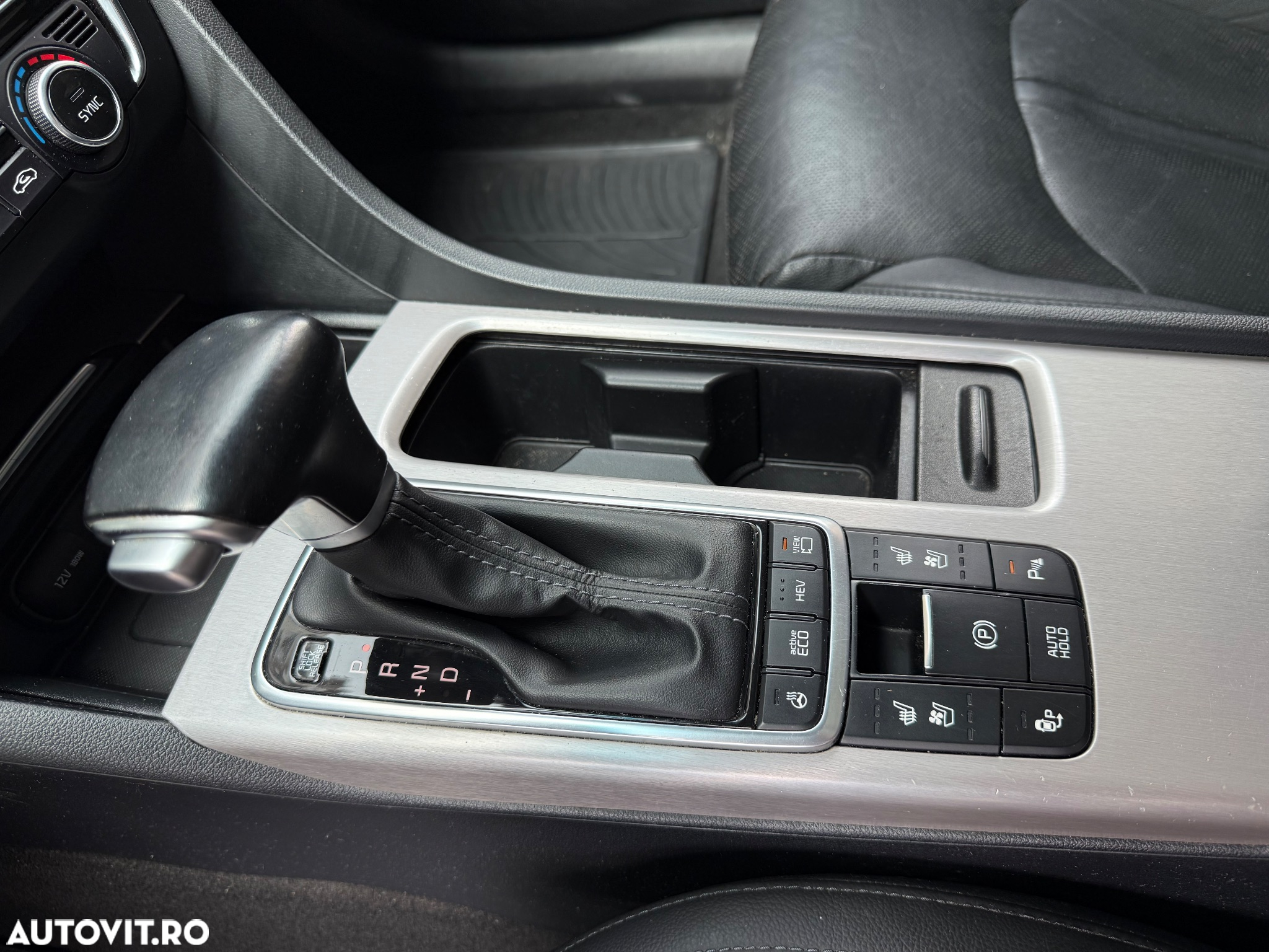 Kia Optima 2.0 GDI Plug-In Hybrid Attract - 16