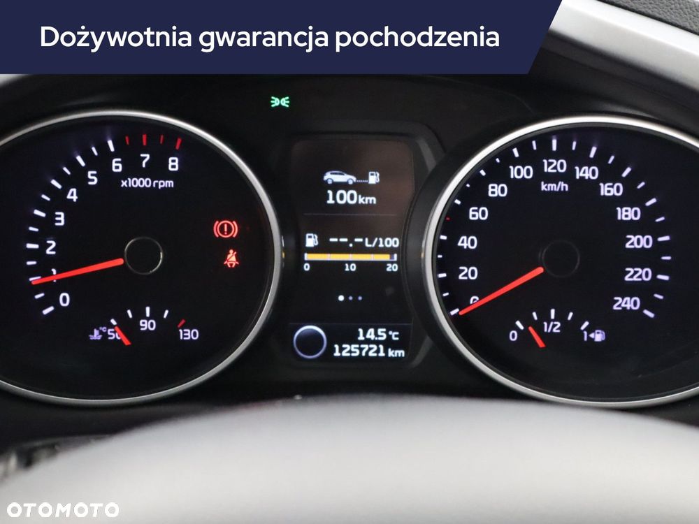 Kia Sportage - 13