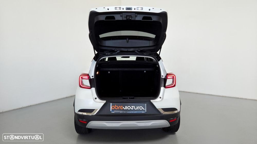 Renault Captur 1.0 TCe Techno - 18