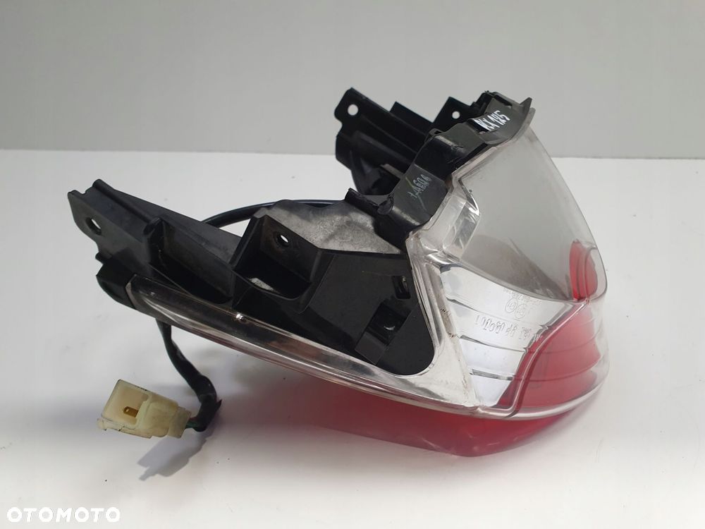 LAMPA TYLNA TYŁ HONDA PCX 125 PCX125 2011 50R-001786 - 4