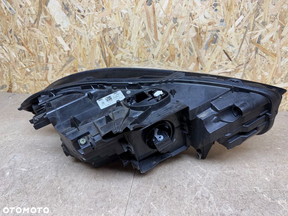 BMW 2 F44 GRAN COUPE FULL LED LAMPA LEWA PRZÓD PRZEDNIA 9478449 - 23