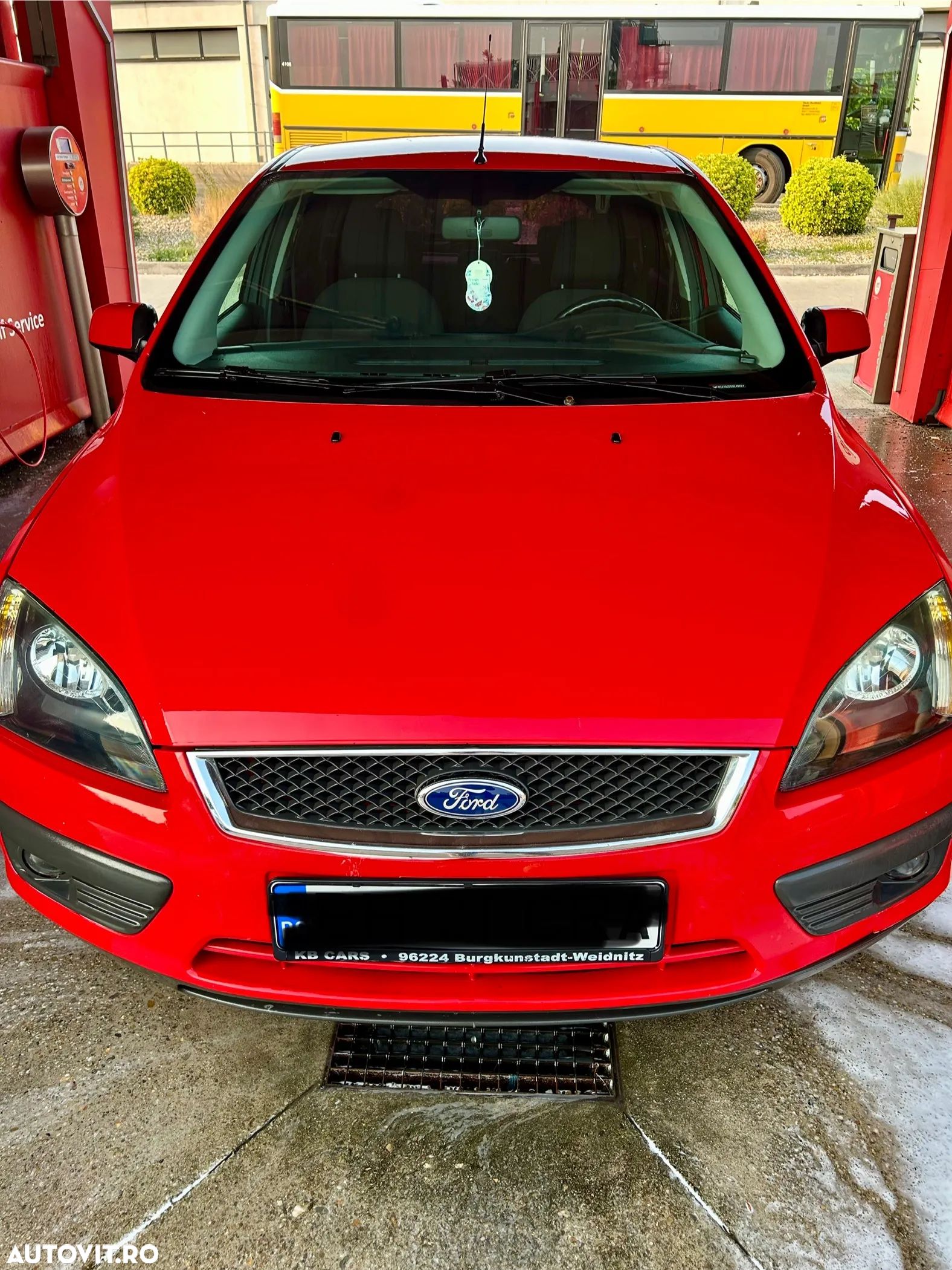 Ford Focus - 1