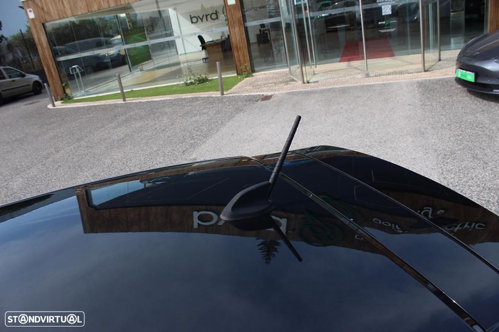 Peugeot e-208 50 kWh GT Line - 14