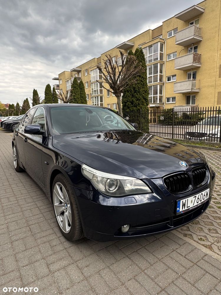 BMW Seria 5 - 2