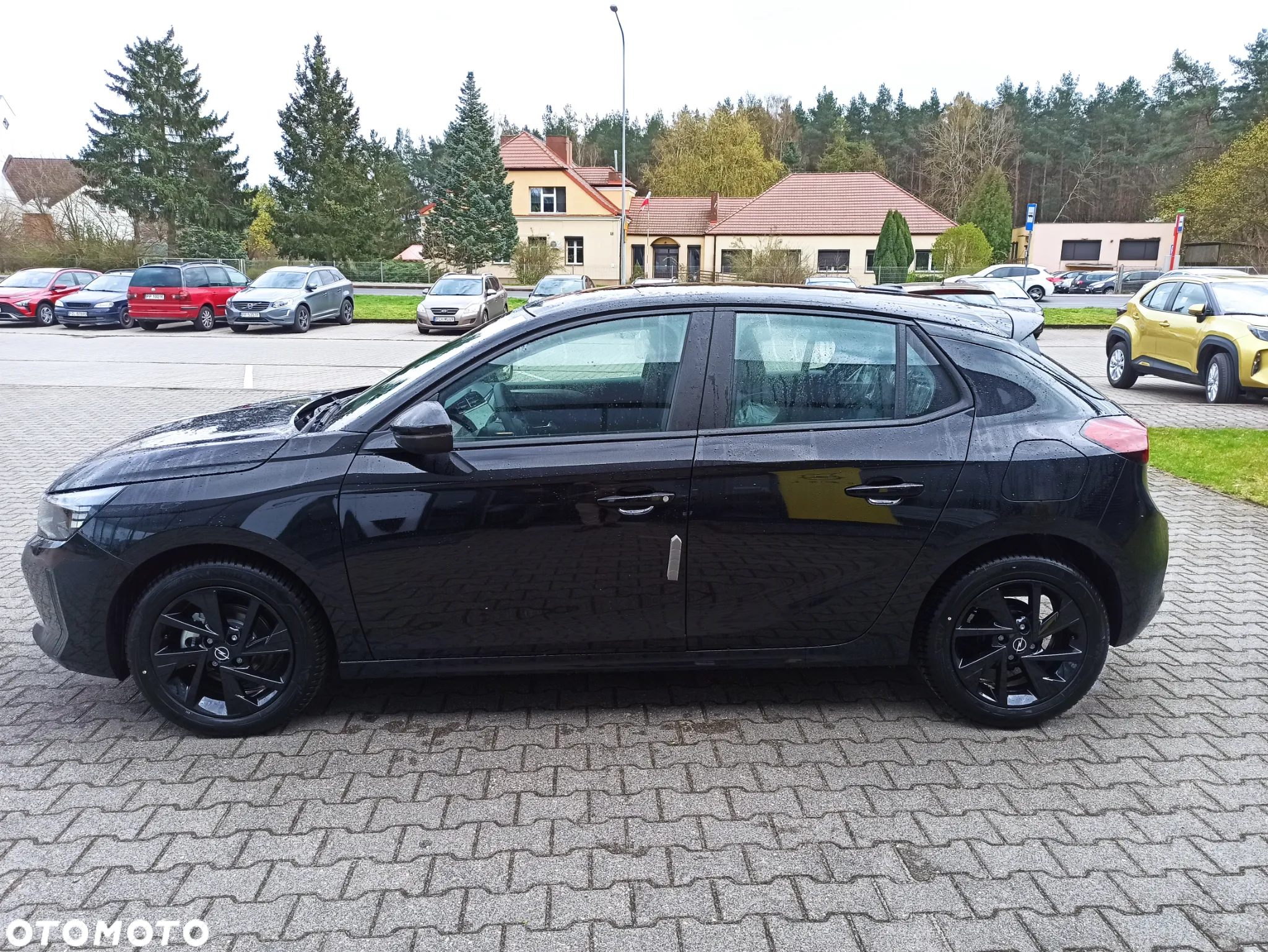 Opel Corsa 1.2 Edition S&S - 7
