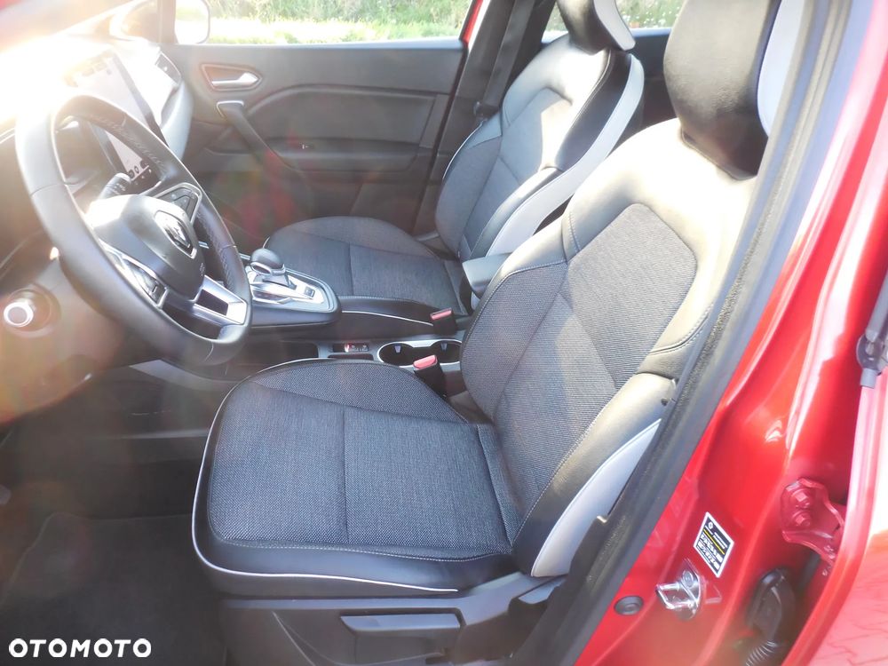Renault Captur E-TECH 160 INTENS - 21