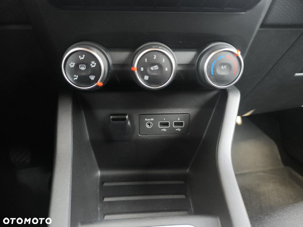 Renault Clio 1.0 TCe Zen - 21