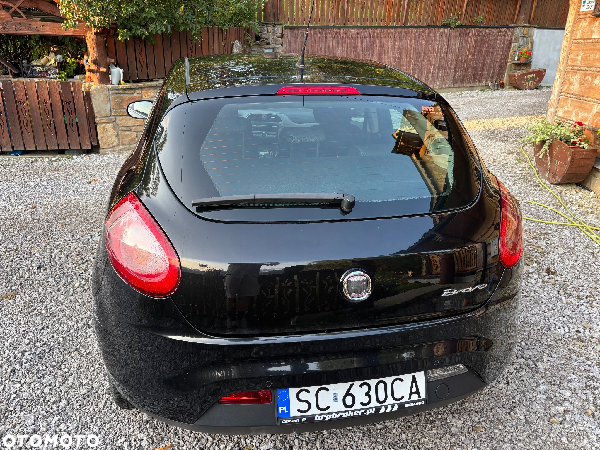 Fiat Bravo - 5