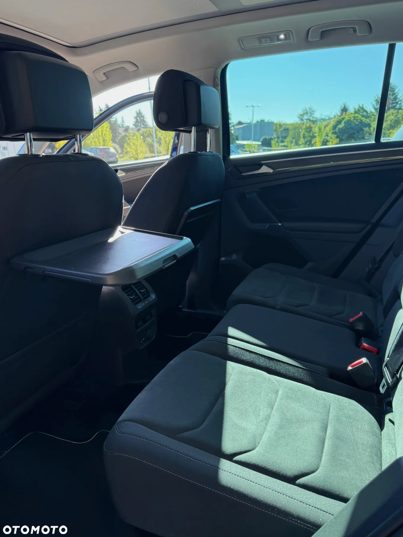 Volkswagen Tiguan 2.0 TSI BMT 4Mot Highline DSG - 17