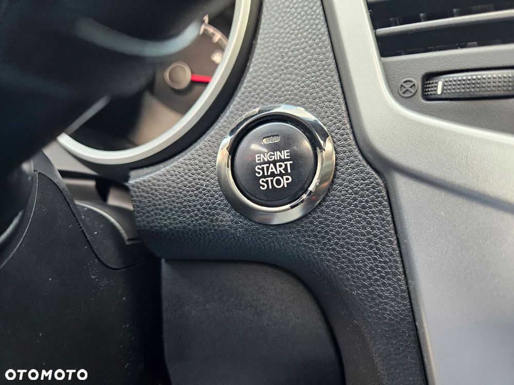 Kia Venga 1.6 CRDi 128 Spirit - 16