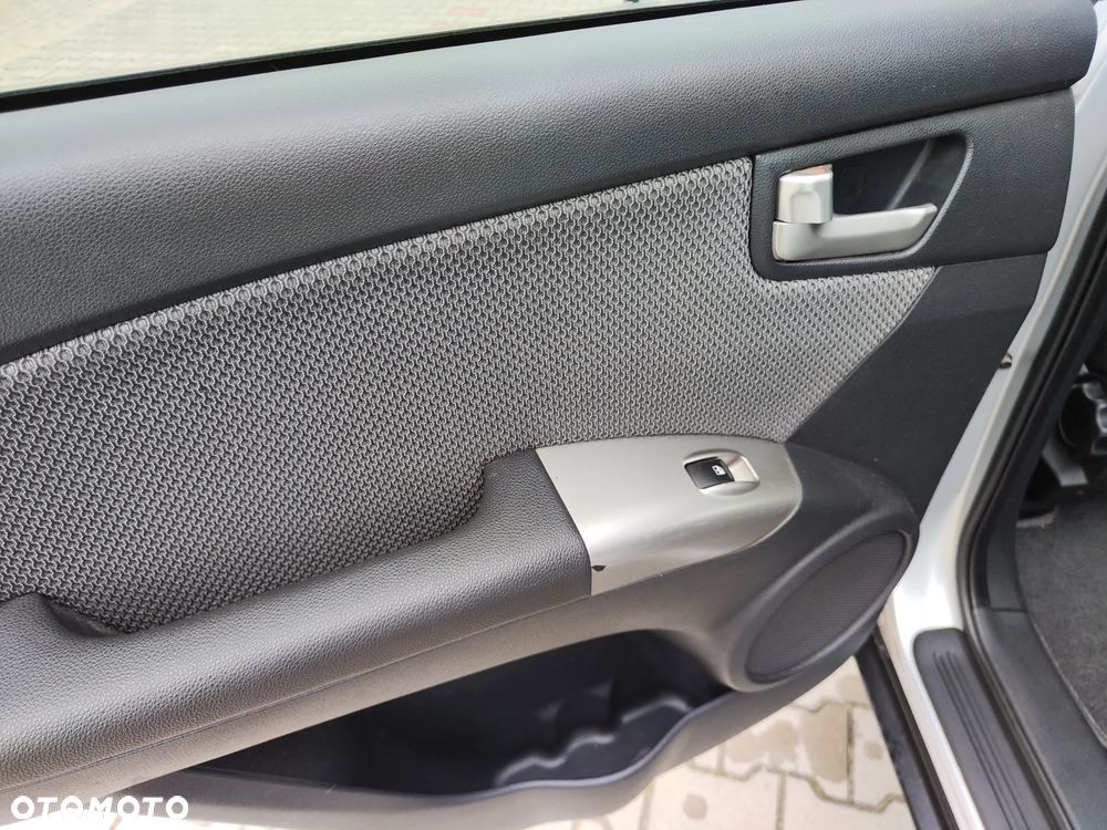 Kia Sportage 2.0 d Tour - 20