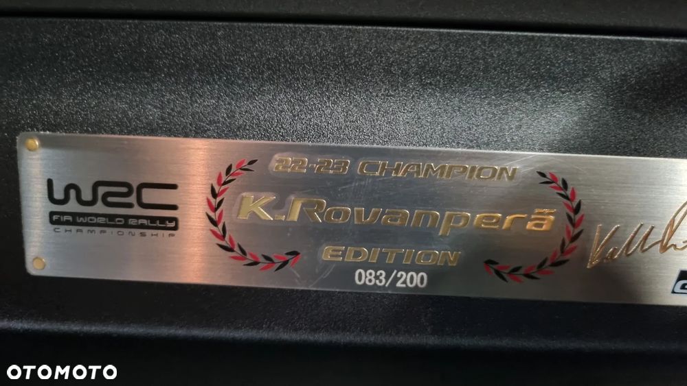 Toyota GR Yaris - 15