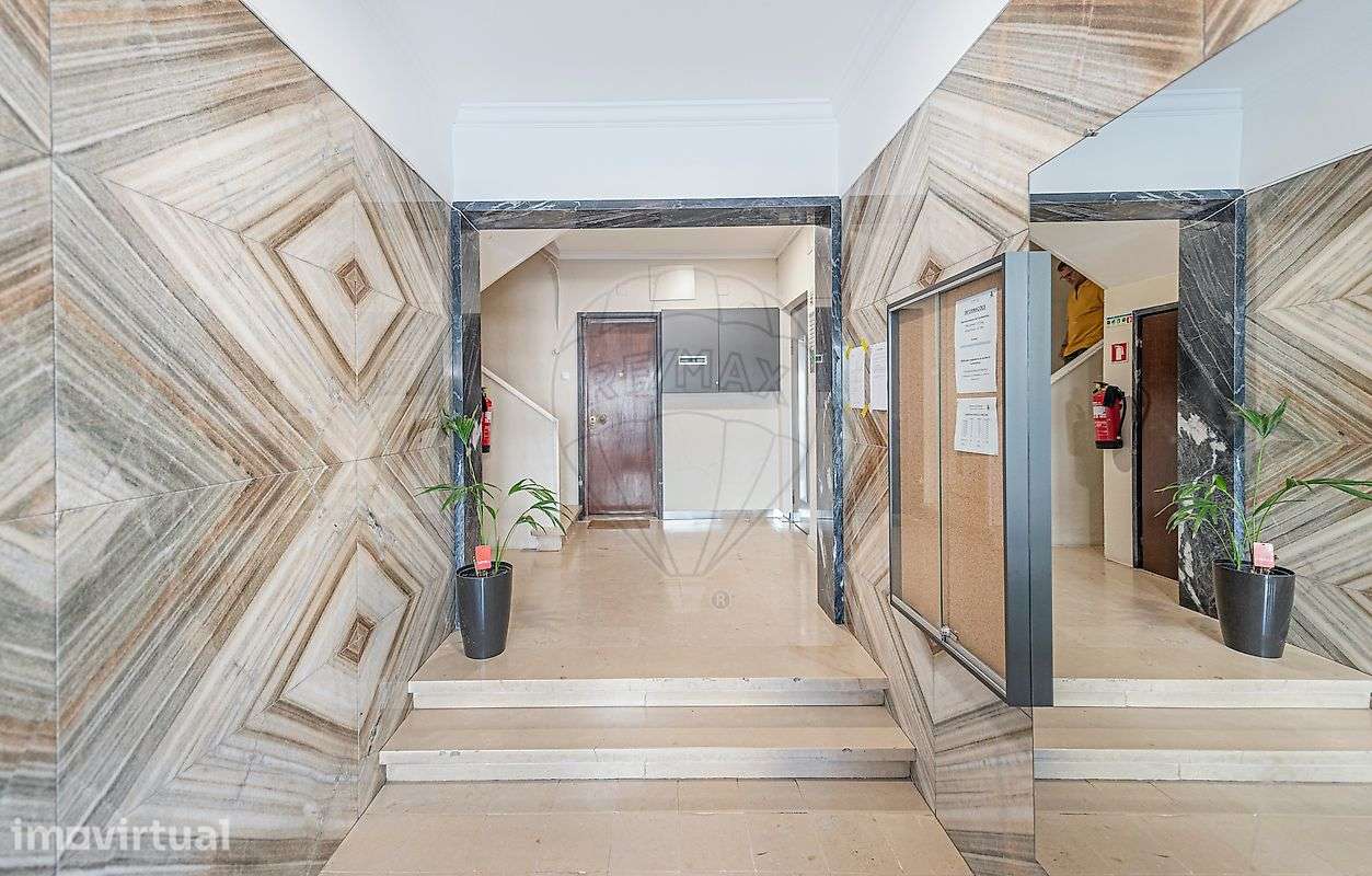 Apartamento T2 para arrendamento - Grande imagem: 2/23
