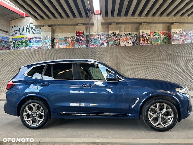 BMW X3 xDrive30i M Sport sport - 13