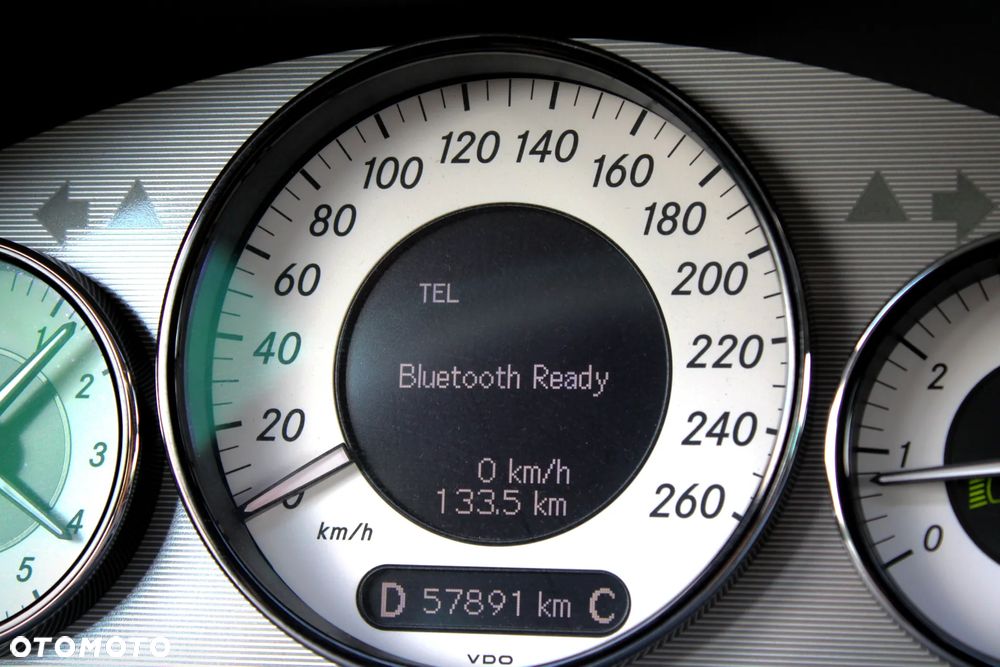 Mercedes-Benz CLS 350 7G-TRONIC - 28