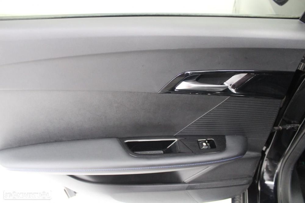 MG MG4 77 kWh Extended Range Luxury - 11