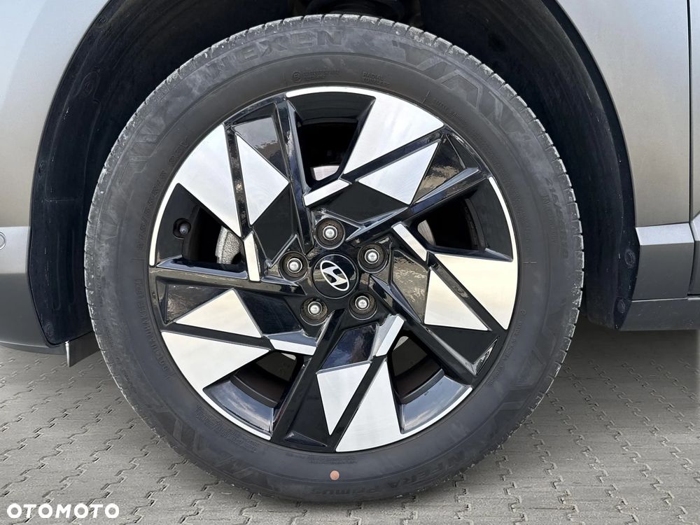 Hyundai Kona 1.6 GDI Hybrid Executive DCT - 19