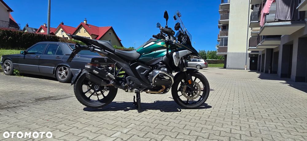BMW GS - 23