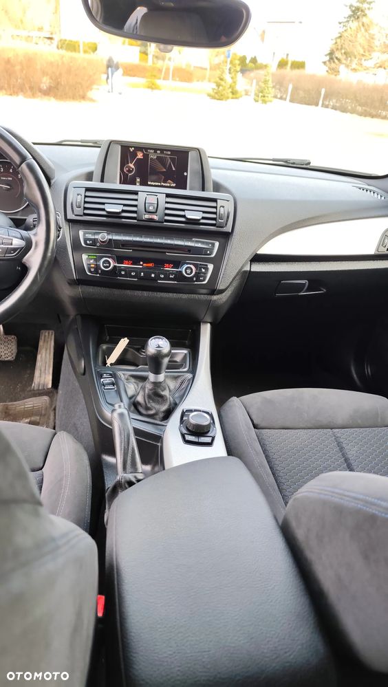 BMW Seria 1 118i M Sport - 7