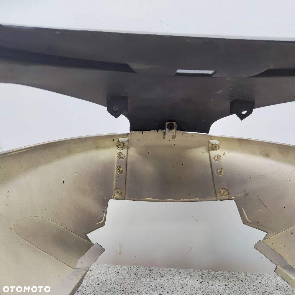 Owiewka, osłona tył, ogon, zadupek Malaguti Madison 250 - 20