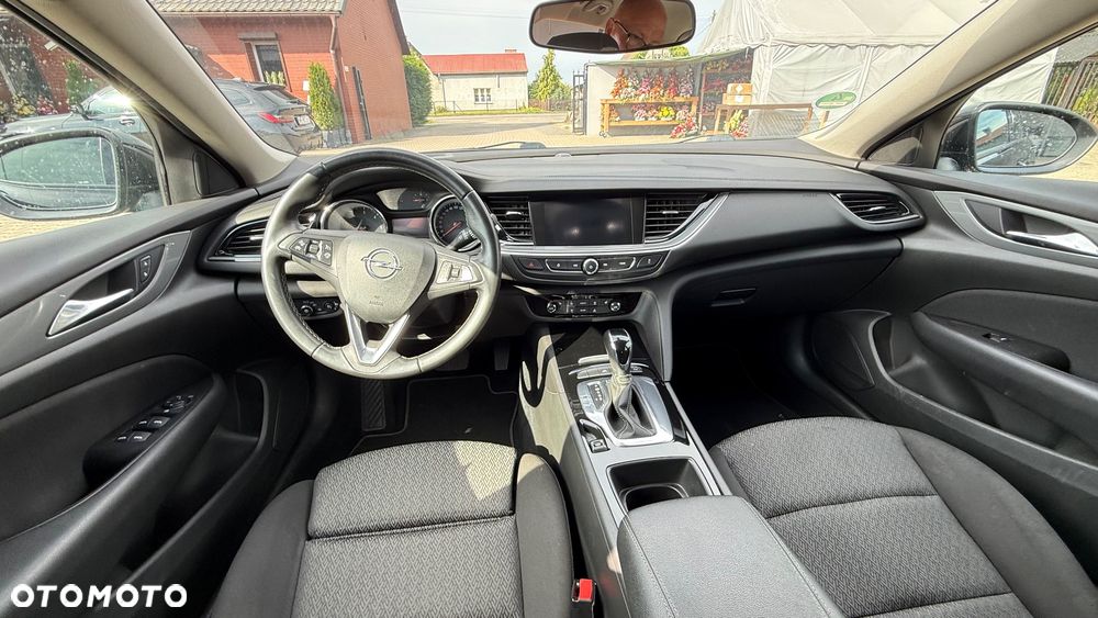 Opel Insignia 1.6 ECOTEC Exclusive - 12
