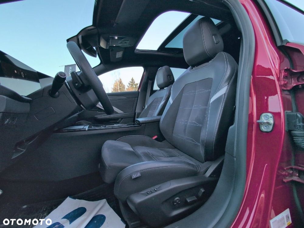 Opel Astra 1.5 CDTI GS S&S - 11