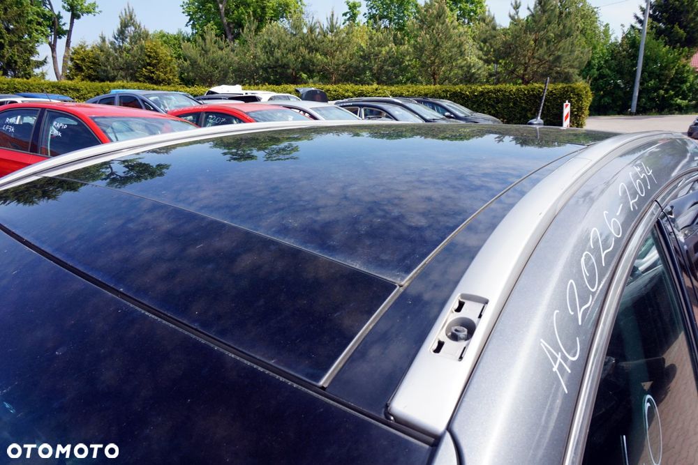 HYUNDAI I40 VF KOMBI 2013 T6S 1.7 CRDI D4FD 116KM 1A8S7CWV SZARY na części - 12