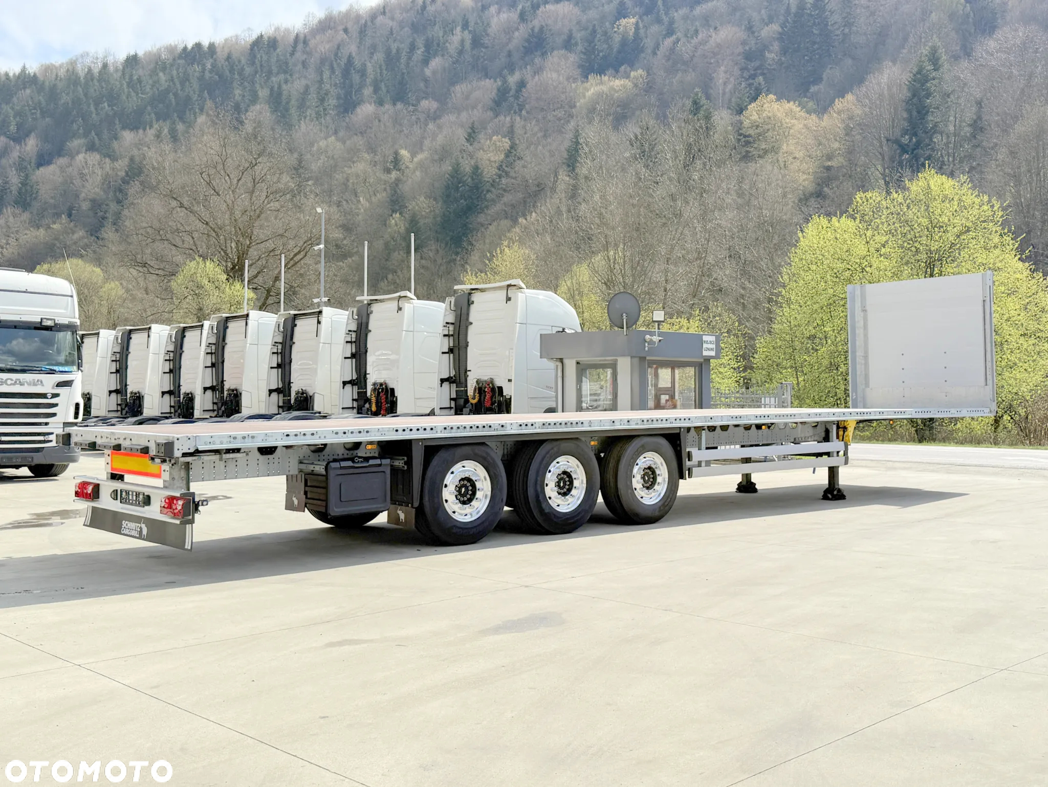 Schmitz Cargobull STANDARD - 3