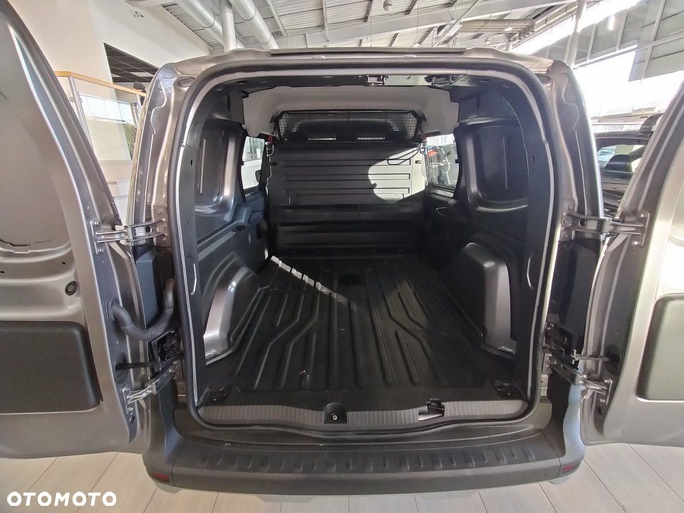 Nissan Townstar - 8