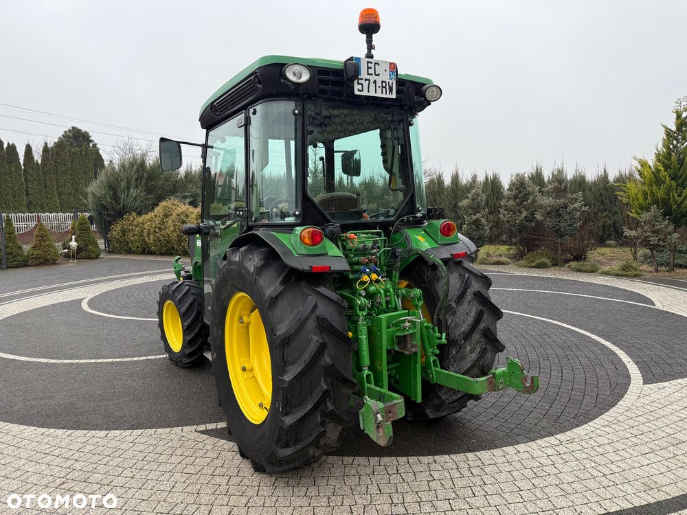 John Deere 5100GN - 7