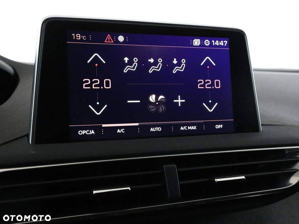 Peugeot 3008 1.6 THP Allure S&S EAT6 - 29
