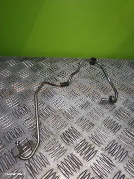 Reparação de Motor BMW 520D (F11) 2.0D N47D20C - 7