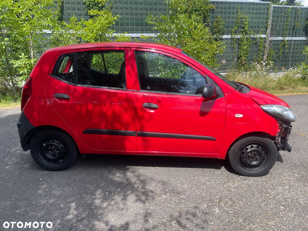 Hyundai i10 1.1 5 Star Edition - 4