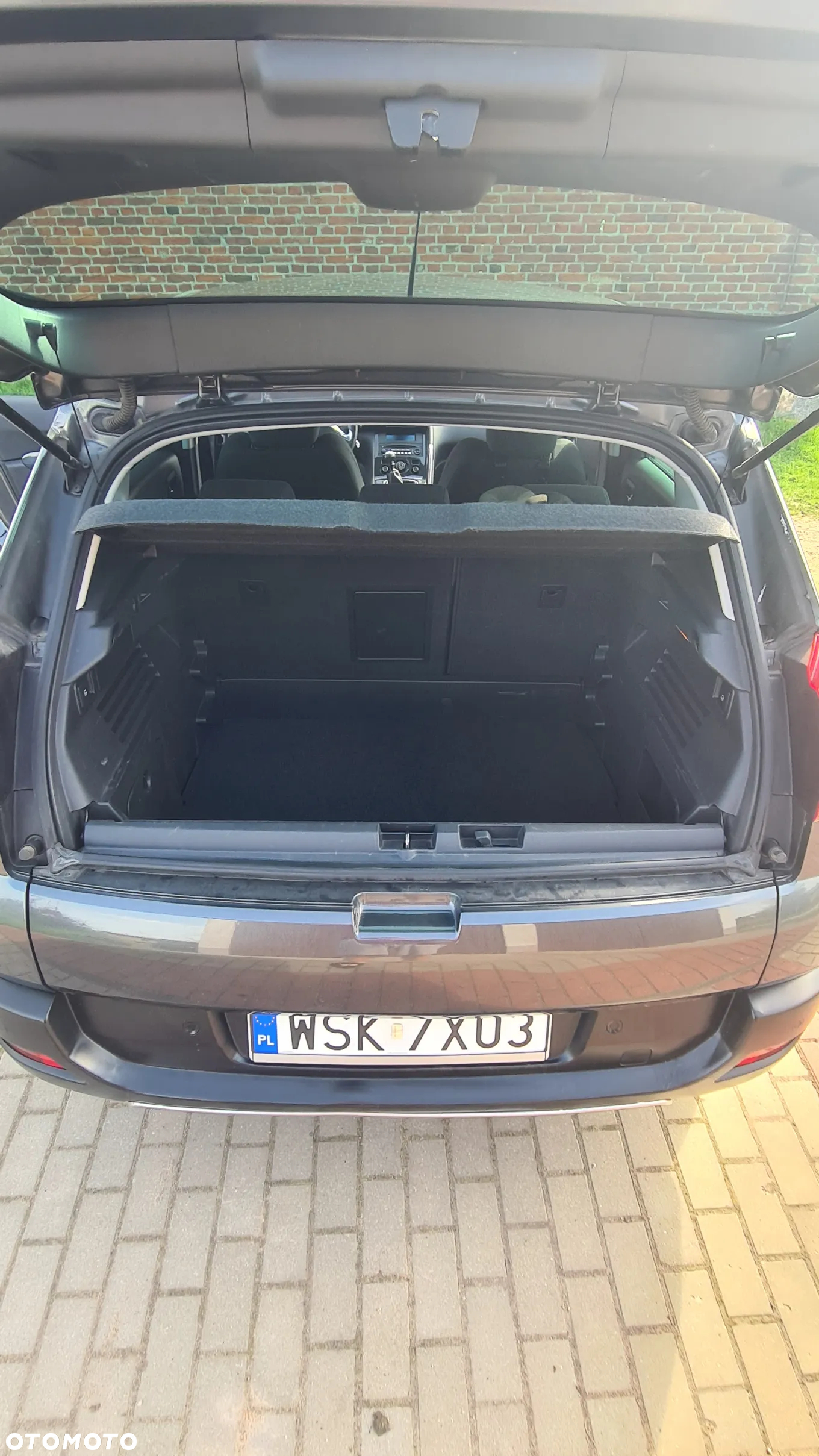 Peugeot 3008 - 10