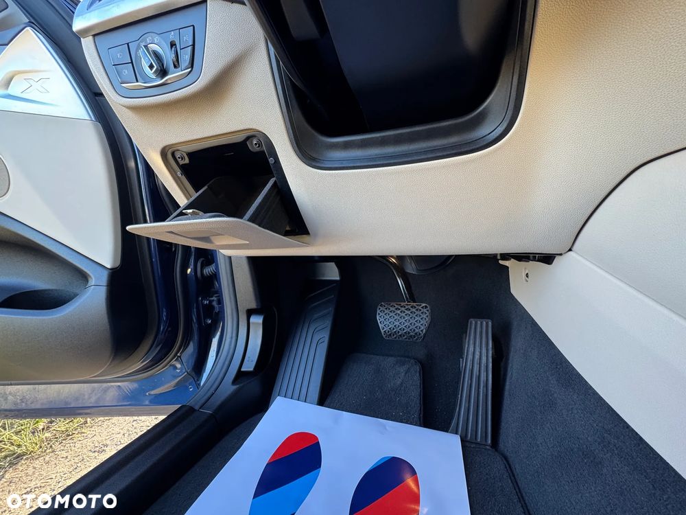 BMW X3 xDrive30i xLine - 41