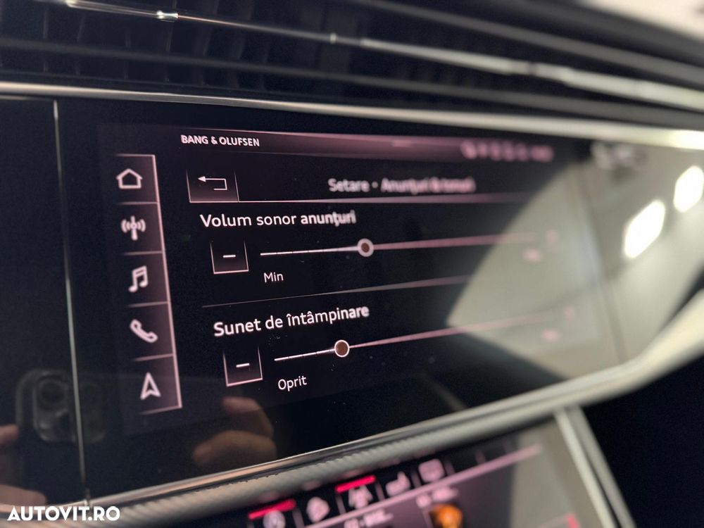 Audi Q8 3.0 55 TFSI quattro Tiptronic MHEV - 24