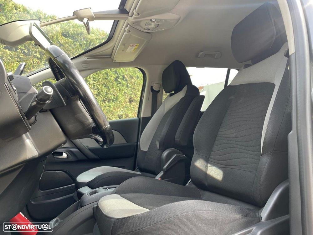 Citroën C4 Grand Picasso 1.6 BlueHDi Intensive EAT6 - 6