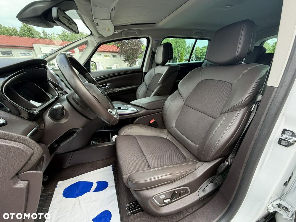 Renault Espace 1.6 dCi Energy Zen EDC - 17