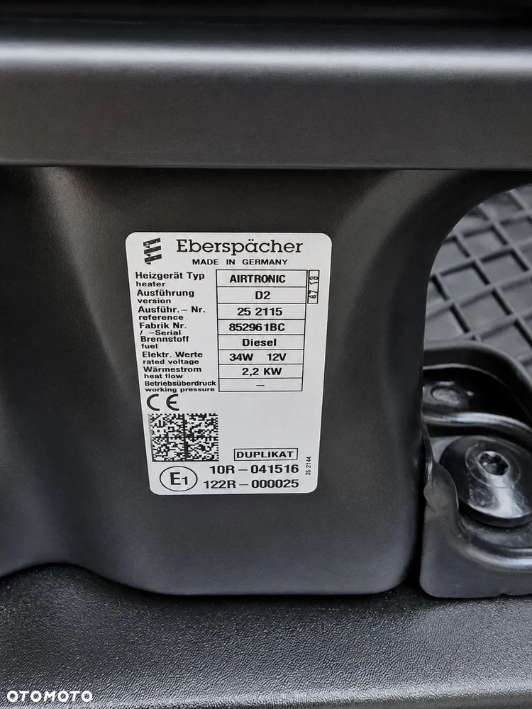 Opel Vivaro L1H1 2.7t - 24