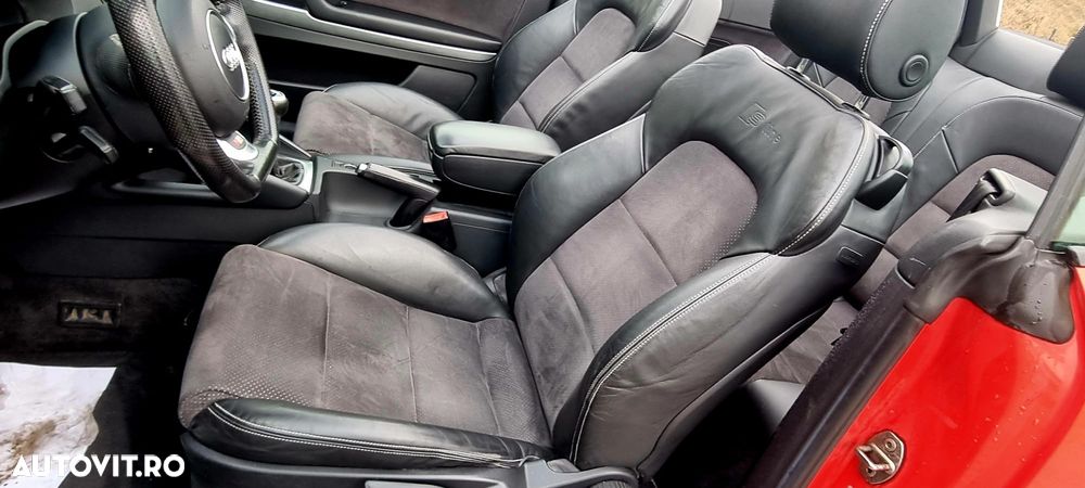 Audi A3 2.0 TDI DPF S line Sportpaket (plus) - 2