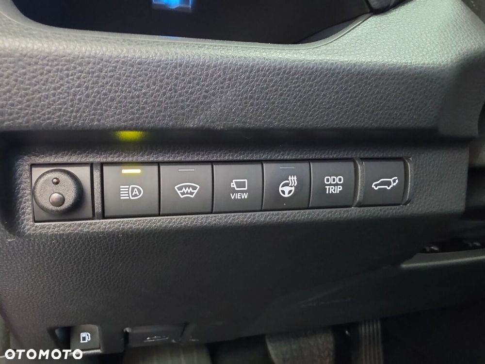 Toyota RAV4 - 19