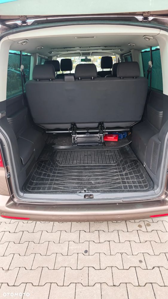 Volkswagen Caravelle L2 Comfortline - 20