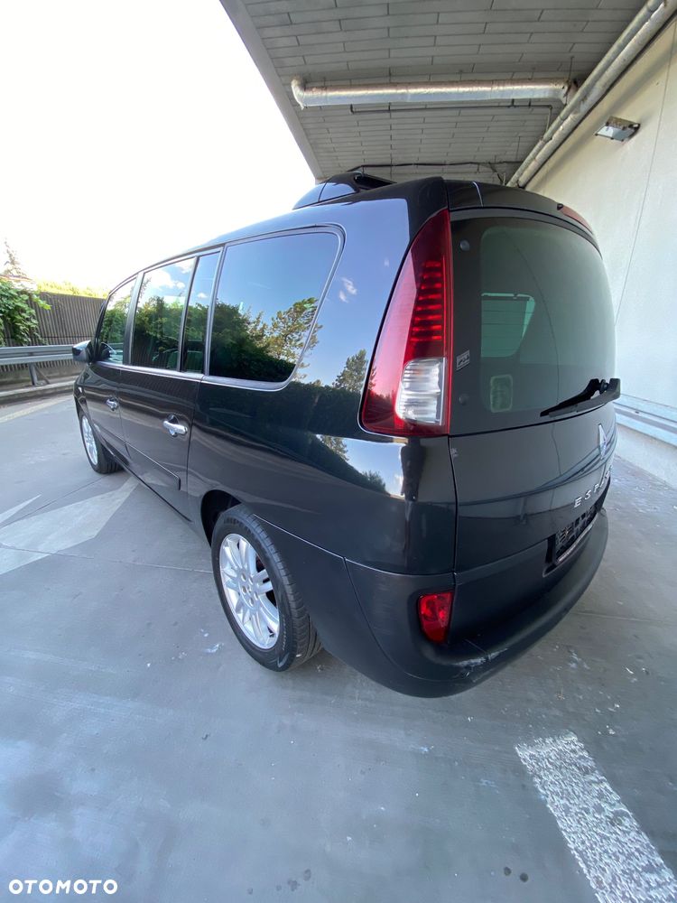 Renault Grand Espace 2.0 dCi Initiale - 8