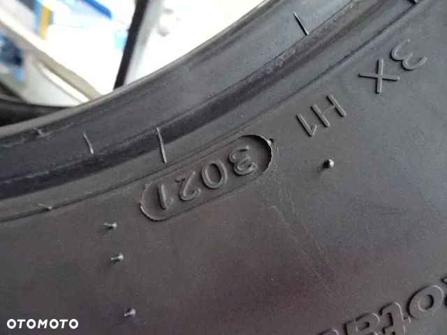 225/60/R18 104V Hankook Winter i cept evo 3x - 12