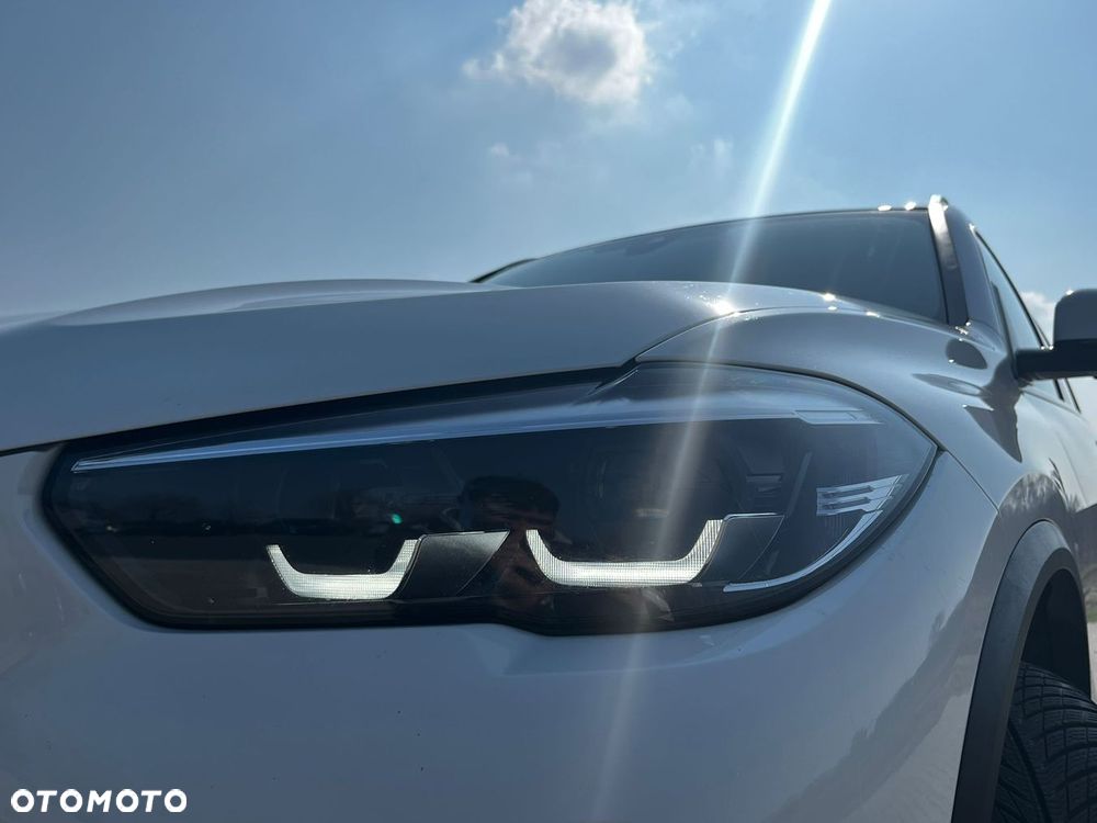 BMW X5 xDrive25d - 4