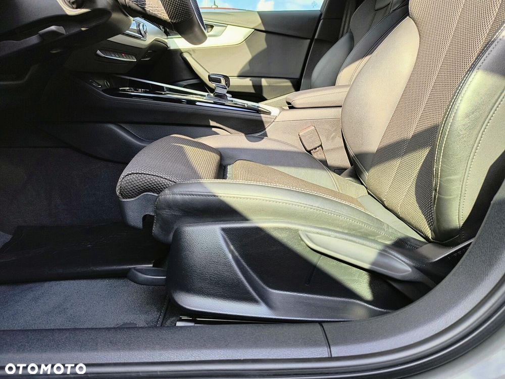 Audi A4 - 13