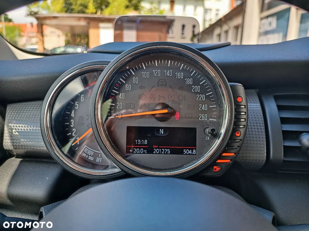 MINI Cooper Standard - 20