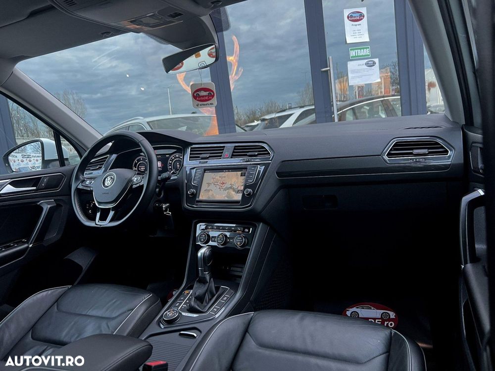 Volkswagen Tiguan - 6